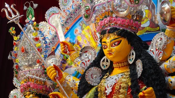 belur math durga puja 2023 timing including shashthi saptami astomi kumari puja sandhi puja navami dashami , জানুন ২০২৩য়ের দুর্গা পুজোর নির্ঘন্ট।