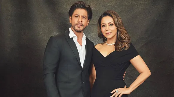 Gauri Khan Birthday | Shahrukh Khan Gauri Khan age