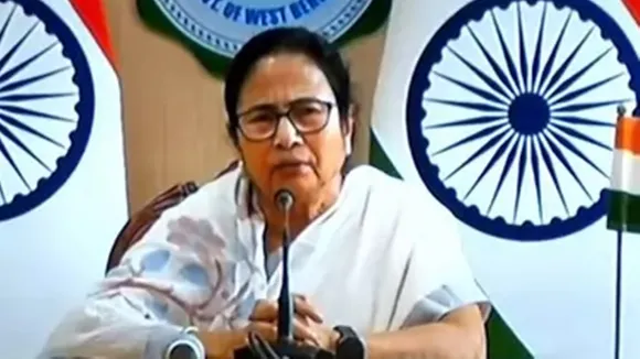 Bengal Chief Minister Mamata Banerjee is not going to Delhi , বাংলার মুখ্যমন্ত্রী মমতা ব্যানার্জী দিল্লিতে এক দেশ এক ভোট বৈঠকে যোগ দিচ্ছেন না দিল্লি যাওয়া বাতিল