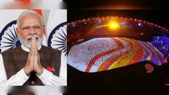 modi-olympics