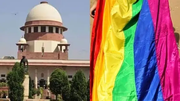 Supreme Court says no to same-sex marriage , সমলিঙ্গে বিবাহে এখনই সম্মতি নয়, বিরাট নির্দেশ সুপ্রিম কোর্টের