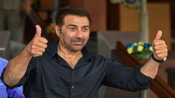 Sunny deol Starrer Gadar sequal will release in 2025