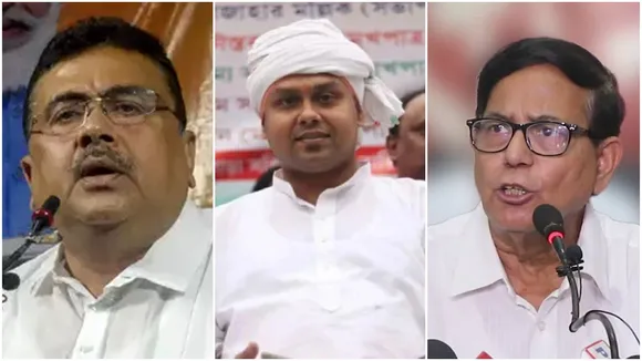 What alternative politics started in Bengal , বাংলায় কী বিকল্প রাজনীতি শুরু হয়ে গেল