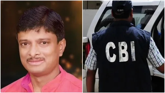 Partha Chatterjees close councilor Bappaditya Dasgupta reveals what CBI took from his house