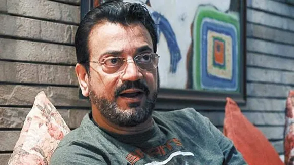 Chiranjeet chakraborty