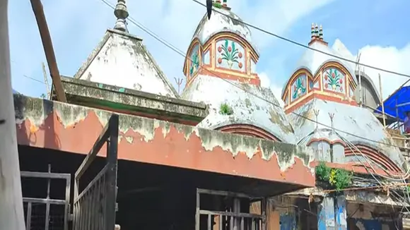 KALI TEMPLE