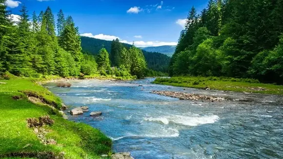 Darjeeling rangaroon village may be a perfect tourist destination
