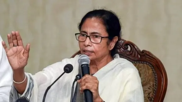 CM Mamata Banerjee meet the press on corona and other issue