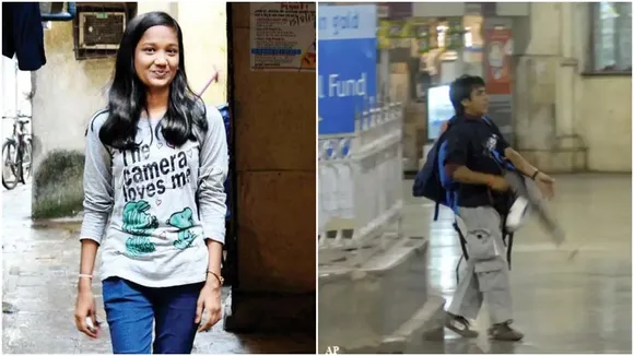 26/11,Taj Attack, Ajmal Kasab, Devika Rotawan, Youngest Survivor of Mumbai Attack, 26/11 Mumbai Attack ,Mumbai Terrorist Attack,26/11 Terrorist Attack, Terrorist Ajmal Kasab, 26/11, India News