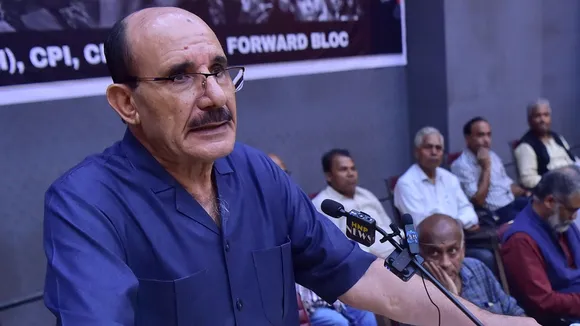 Biggest hospital in Gaza ‘out of fuel’, normal room floor is OT: Palestine envoy
