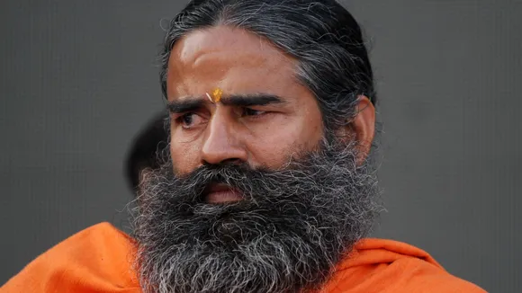 Patanjali Ayurved