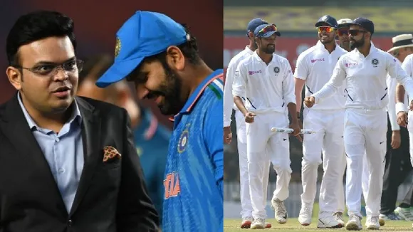 team-india