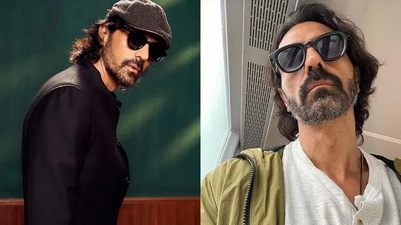 Arjun Rampal Birthday: Started career with modeling, earned name by becoming villain in films, know about Arjun Rampal networth