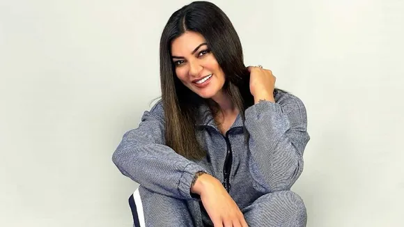 Arya 3 actress Sushmita Sen had her heart broken many times, became mother without marriage, know her net worth, property
