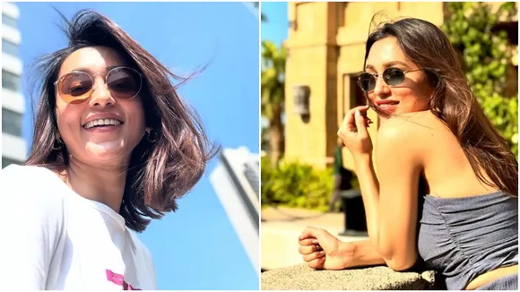 mimi chakraborty, mimi in dubaai, mimi chakraborty life, mimi chakraborty updates, mimi chakraborty news, entertainment news, trending news, trending news today, trending news update, viral story, tollywood news, entertainment news, latest entertainment news, বিনোদন, আজকের বিনোদনের খবর, ie entertainment news, entertainment update, Indian express entertainment news, আজকের বাংলা খবর, bangla news today, today bengali news