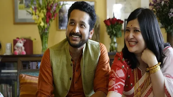 Parambrata Piya wedding, Piya chakraborty shared her new lil cat's photo