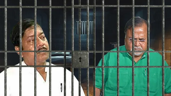 why partha chatterjee jyotipriya mallick is not interested in staying in cell of presidency jail , পার্থ চ্যাটার্জী জ্যোতিপ্রিয় মল্লিকরা কেন প্রেসিডেন্সি জেলের সেলে থাকতে আগ্রহী নন