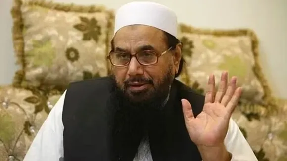 What did Pakistan say to Delhis request to extradite Hafiz Saeed , হাফিজ সঈদকে প্রত্যর্পণে দিল্লির আর্জিতে কী বলল পাকিস্তান?
