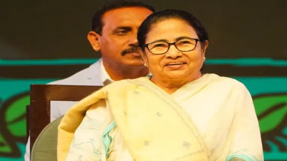 Education Minister Bratya Basu said Mamata Banerjee is Chaitanyadevs worthy successor , চৈতন্যদেবের সার্থক উত্তরসূরী মমতা ব্যানার্জী বললেন শিক্ষামন্ত্রী ব্রাত্য বসু