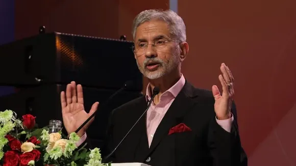 jaishankar, jaishankar on us canada allegations, us canada allegations against india, hardeep singh nijjar, Gurpatwant Singh Pannun, khalistani terrorists, s jaishankar",