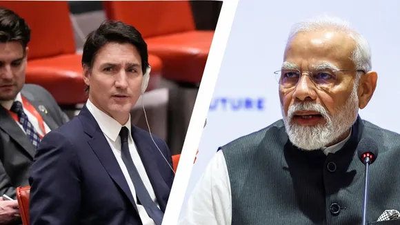 "justin trudeau, canada, india canada relation, Gurpatwant Singh Pannun, Hardeep Singh Nijjar