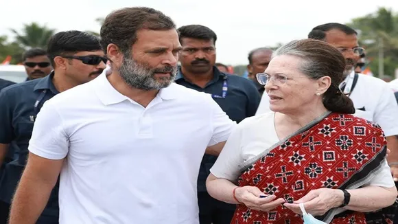 election, rahul, sonia