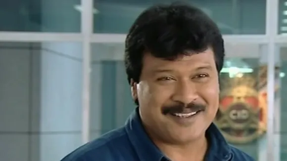 Cid famed actor Dinesh phadnis died due to liver damage