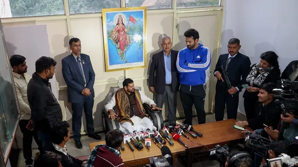 Last straw: New panel’s decision to hold meet in Gonda — on MP’s ‘request’