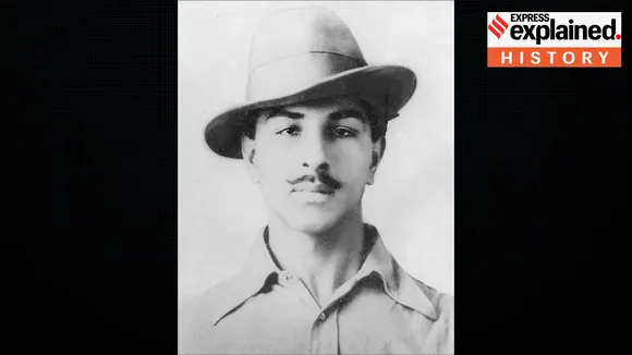 BhagatSingh