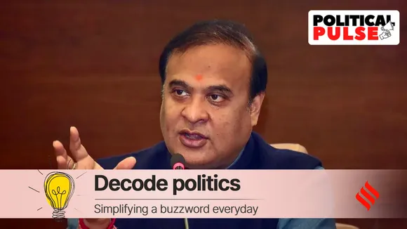 Decode Himanta Biswa