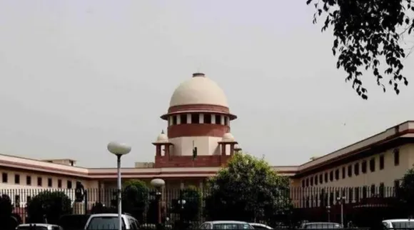 supreme court