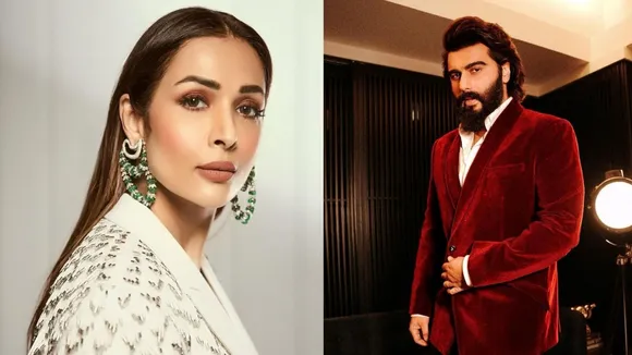 Arjun Kapoor | Malaika Arora Arjun Kapoor and Malaika Arora Arjun Kapoor Malaika Arora Wedding News | Arjun Kapoor Malaika Arora Age Difference