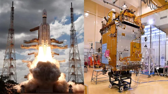 LookBack2023: These spacecraft from all over the world including 'Chandrayaan 3' and 'Aditya L1' fly into space in 2023