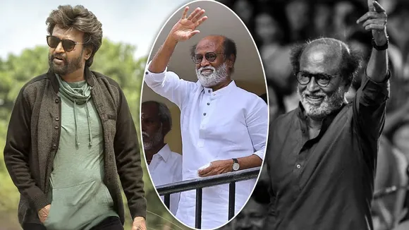 rajnikant net worth