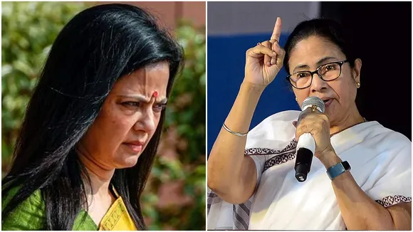 Mahua Moitra is TMCs candidate for 2024 election from Krishnanagar hinting at Mamata Banerjee , মহুয়া মৈত্রই ২০২৪ সালের ভোট কৃষ্ণনগর থেকে তৃণমূলের প্রার্থী ইঙ্গিত মমতার