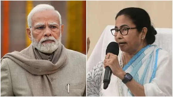 Mamata Banerjees letter to Modi on aadhar card controversy , আধার কার্ড বিতর্ক নিয়ে মোদীকে চিঠি মমতার