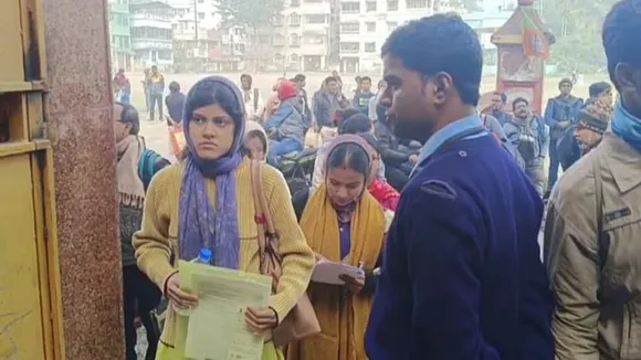 More than 3 lakh candidates will appear for the primary TET exam today
