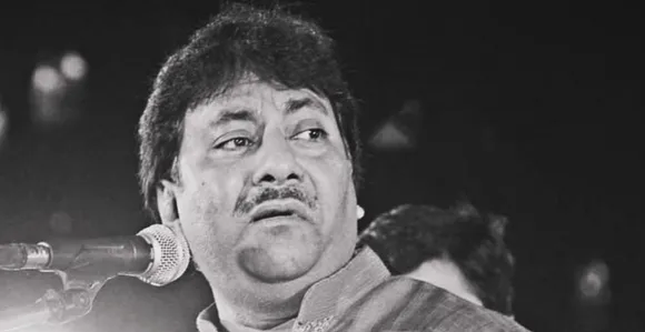 Ustad Rashid Khan Passes Away at 55 - The Wire