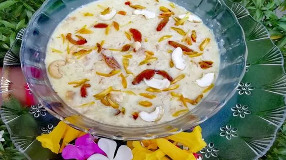 Bandhakopir Payesh Recipe , বাঁধাকপির পায়েস রেসিপি