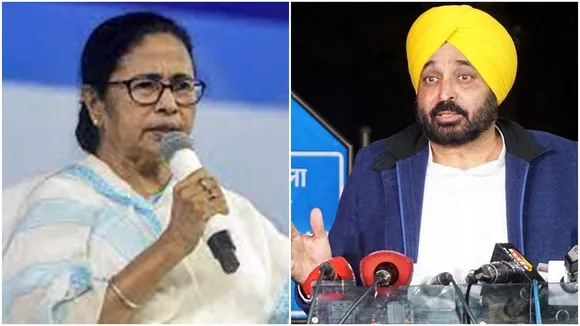 Mamata, Mann