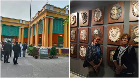 Chandannagar Museum, চন্দননগর মিউজিয়াম