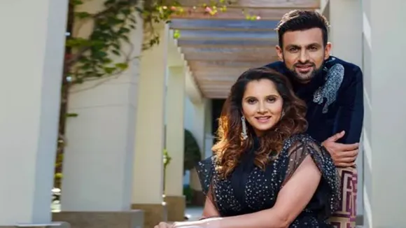 Sania Mirza। Shoaib Malik। divorce