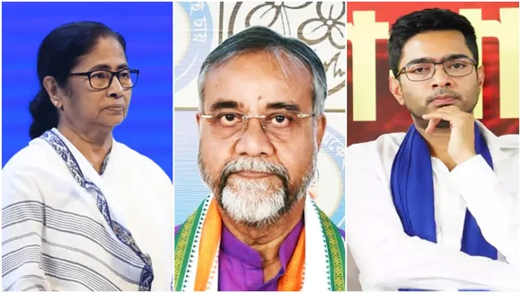 TMC age limit debate mamata abhishek banerjee tapas roy sudip banerjee , তৃণমূলে বয়সসীমা বিতর্ক মমতা অভিষেক ব্যানার্জী তাপস রায়