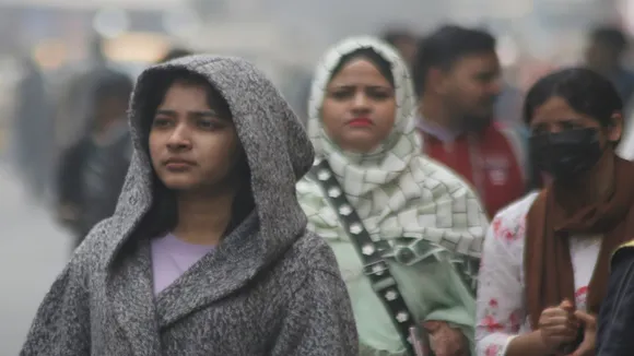 Weather Update | Kolkata Weather Forecast | IMD Weather Update