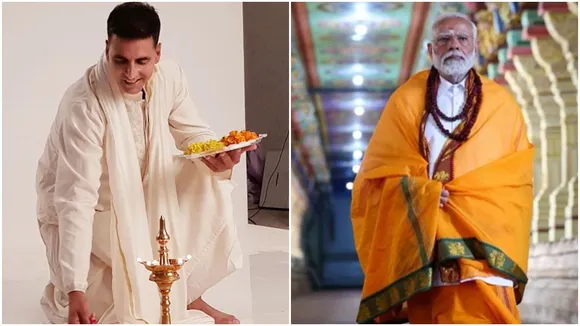 Akshay Kumar, Ram Mandir Inauguration, Ram Mandir Consecration