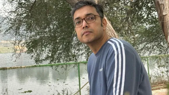 anupam roy shared he playing in he field tollywood entertainment news