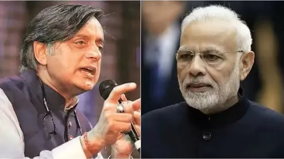 ভারত, মালদ্বীপ, চীন, ভারত-মালদ্বীপ সম্পর্ক, মালদ্বীপ-চীন সম্পর্ক, মোহাম্মদ মুইজু, নরেন্দ্র মোদি, শি জিনপিং, কংগ্রেস, শশী থারুর, ভারত, মালদ্বীপ, চীন, ভারত-মালদ্বীপ সম্পর্ক, মালদ্বীপ-চীন সম্পর্ক, মোহাম্মদ মুইজু , নরেন্দ্র মোদি, শি জিনপিং, কংগ্রেস, শশী থারুর