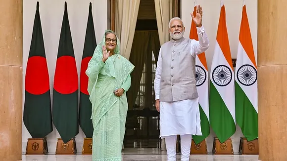 "Bangladesh elections, India Bangladesh bilateral relations, India Bangladesh ties, Sheikh Hasina, Sheikh Hasina government,