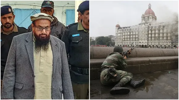 Hafiz Saeed, Hafiz Saeed in Pakistan jail, Hafiz Saeed Mumbai attack mastermind, Hafiz Saeed imprisonment news, Mumbai attack mastermind Hafiz Saeed,