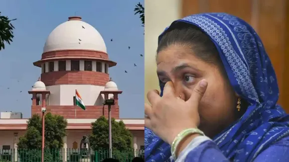 Bilkis Bano case, Supreme Court, Gujarat government, polic